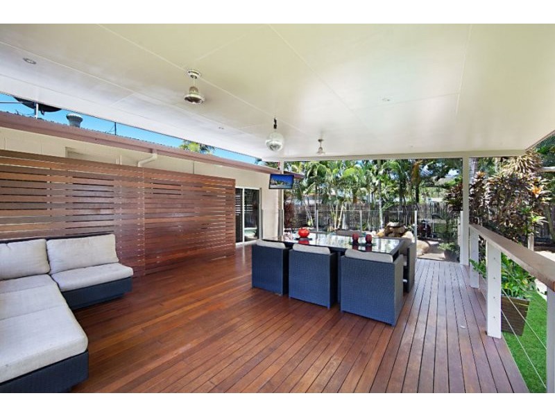 6 Kaoriki Court, Condon QLD 4815