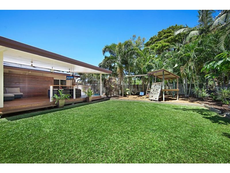 6 Kaoriki Court, Condon QLD 4815