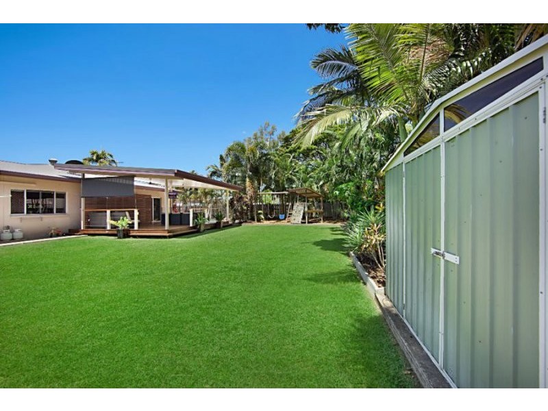 6 Kaoriki Court, Condon QLD 4815