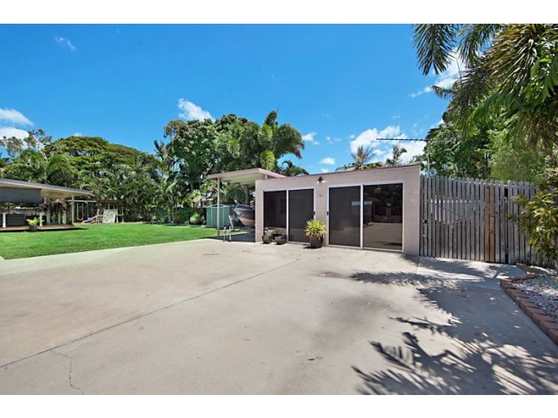 6 Kaoriki Court, Condon QLD 4815