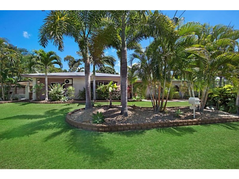 6 Kaoriki Court, Condon QLD 4815