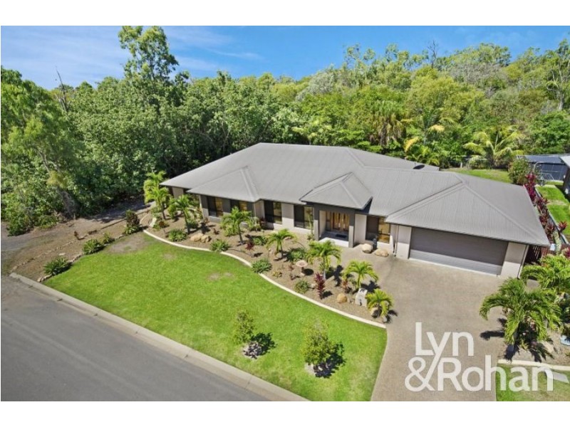 30 Coolaree Drive, Bushland Beach QLD 4818