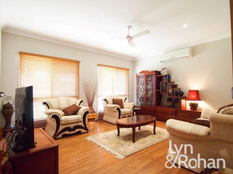 30 Coolaree Drive, Bushland Beach QLD 4818