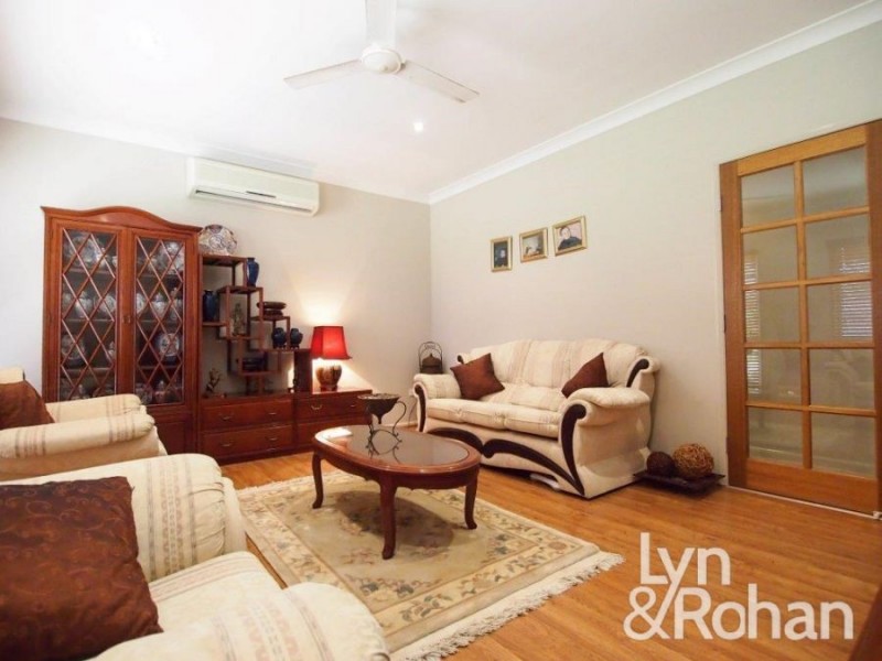 30 Coolaree Drive, Bushland Beach QLD 4818