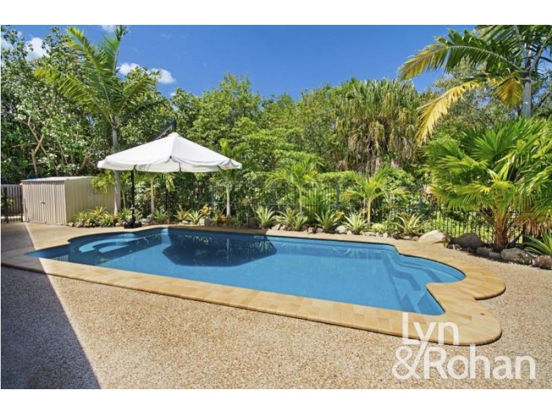 30 Coolaree Drive, Bushland Beach QLD 4818
