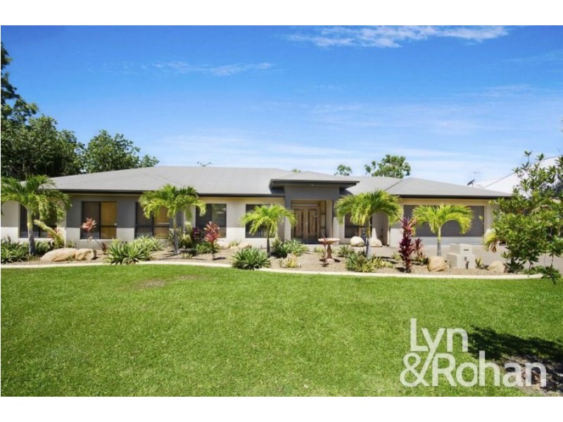 30 Coolaree Drive, Bushland Beach QLD 4818