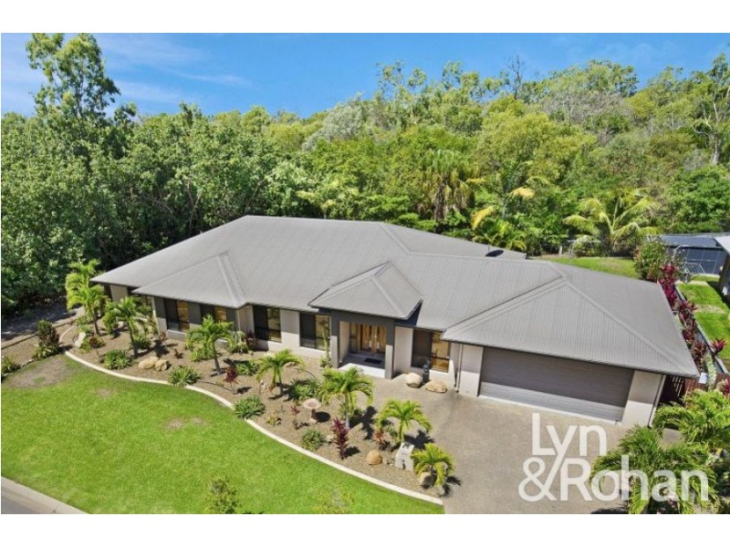30 Coolaree Drive, Bushland Beach QLD 4818