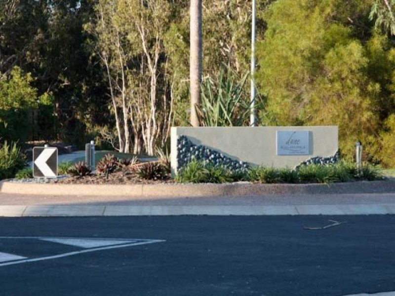 Lot 18 Dune Parade, Bushland Beach QLD 4818