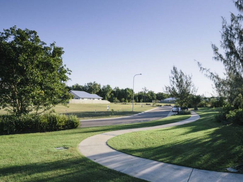 Lot 18 Dune Parade, Bushland Beach QLD 4818