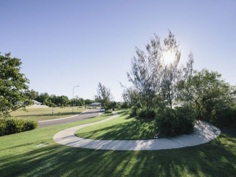 Lot 18 Dune Parade, Bushland Beach QLD 4818