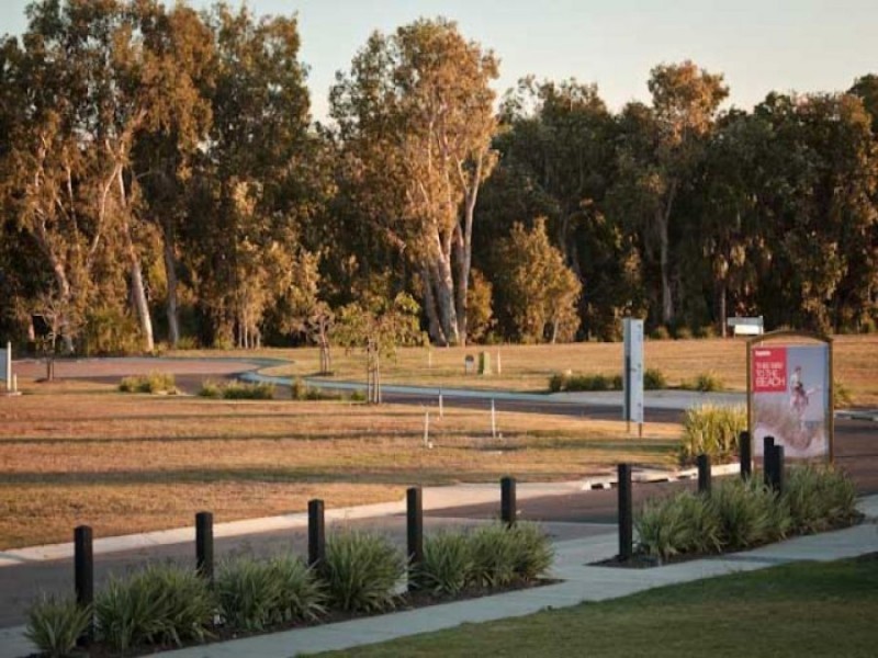 Lot 18 Dune Parade, Bushland Beach QLD 4818