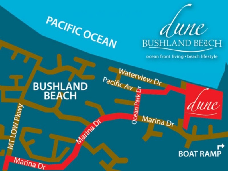 Lot 18 Dune Parade, Bushland Beach QLD 4818