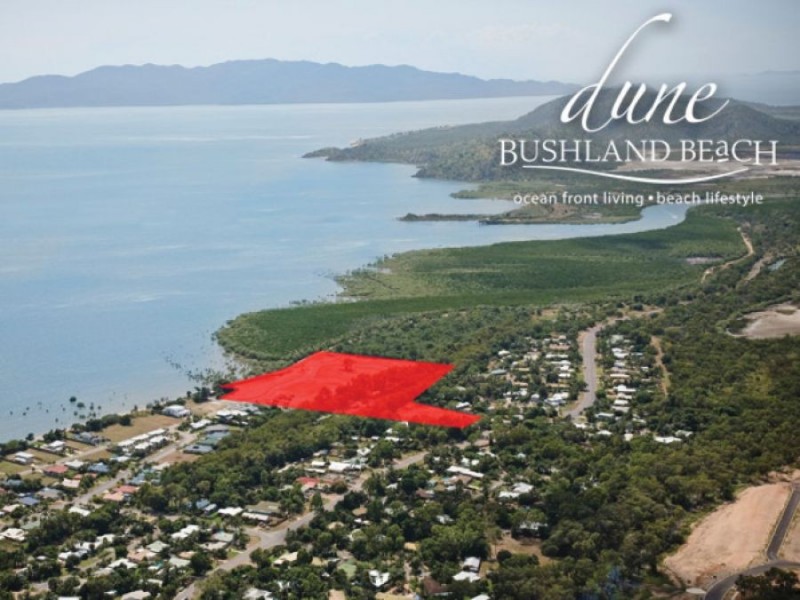 Lot 18 Dune Parade, Bushland Beach QLD 4818