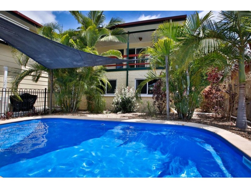 6 Maple Court, Kirwan QLD 4817