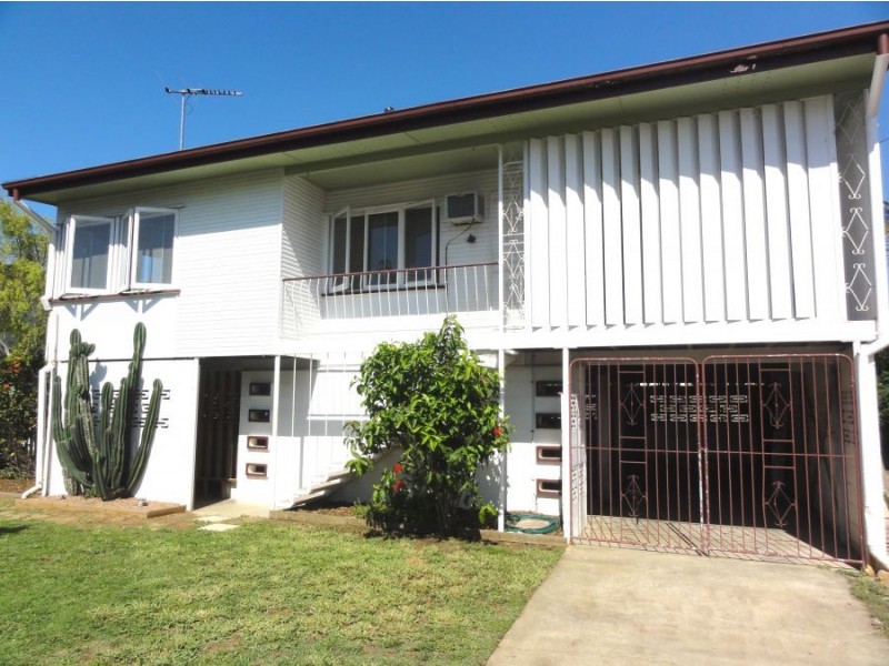 13 Brampton Avenue, Cranbrook QLD 4814