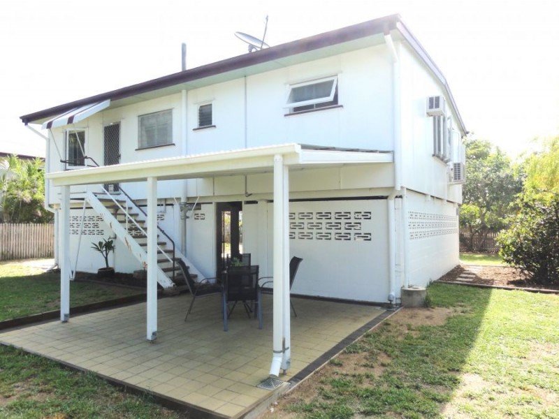 13 Brampton Avenue, Cranbrook QLD 4814
