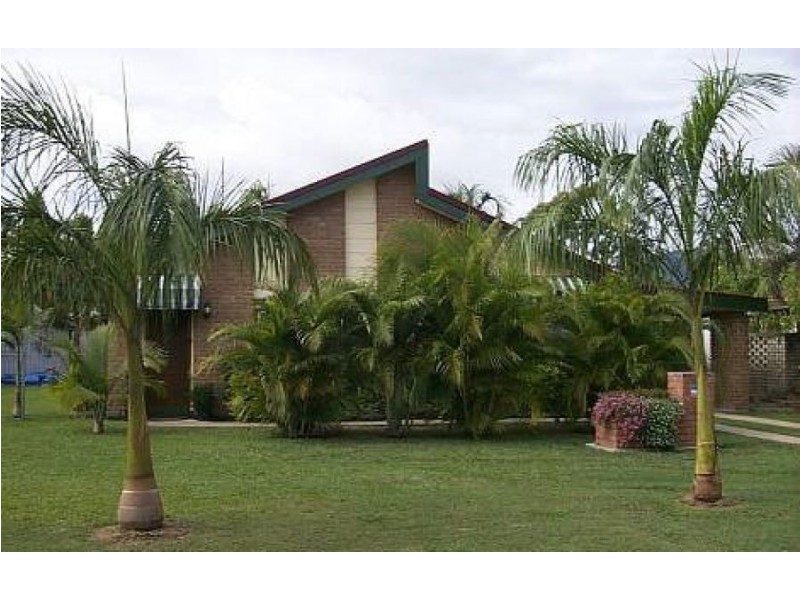 12 Garden Grove Crescent, Kirwan QLD 4817