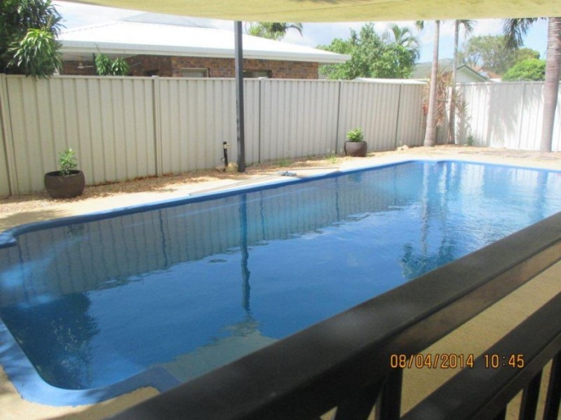 12 Garden Grove Crescent, Kirwan QLD 4817