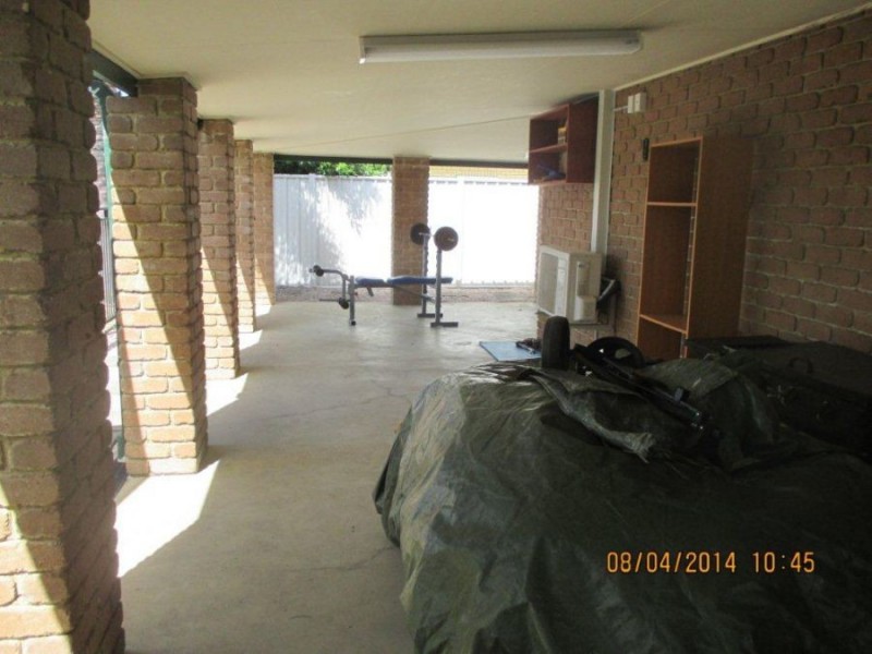 12 Garden Grove Crescent, Kirwan QLD 4817