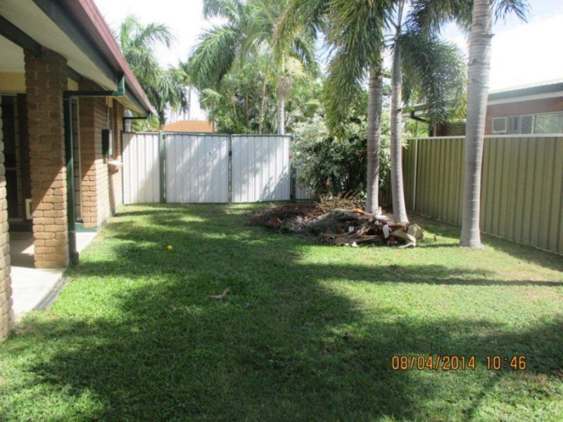 12 Garden Grove Crescent, Kirwan QLD 4817