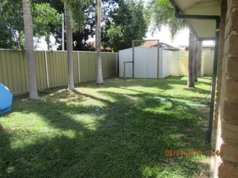 12 Garden Grove Crescent, Kirwan QLD 4817