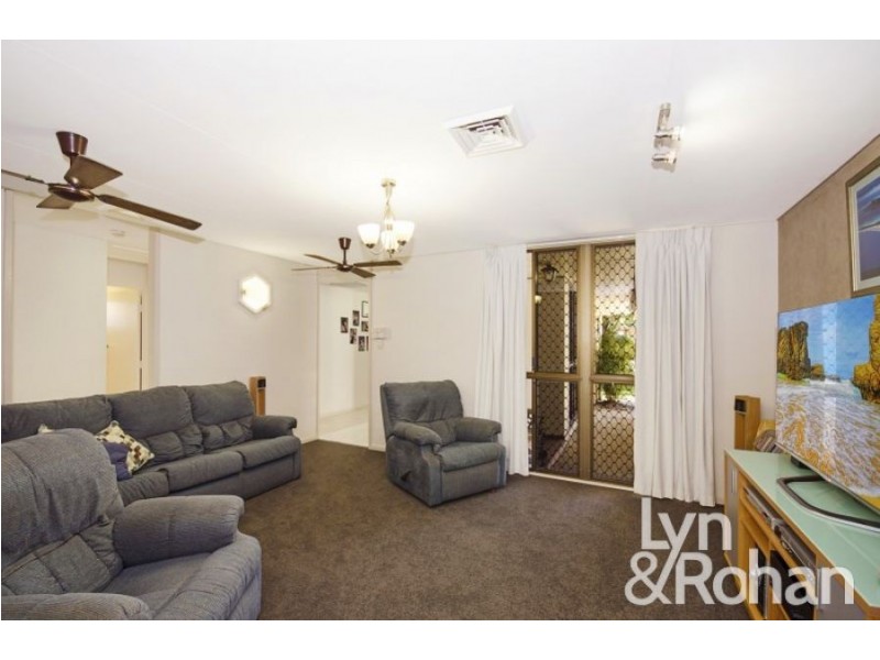 2 Durham Court, Kirwan QLD 4817