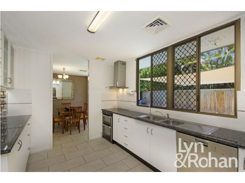 2 Durham Court, Kirwan QLD 4817