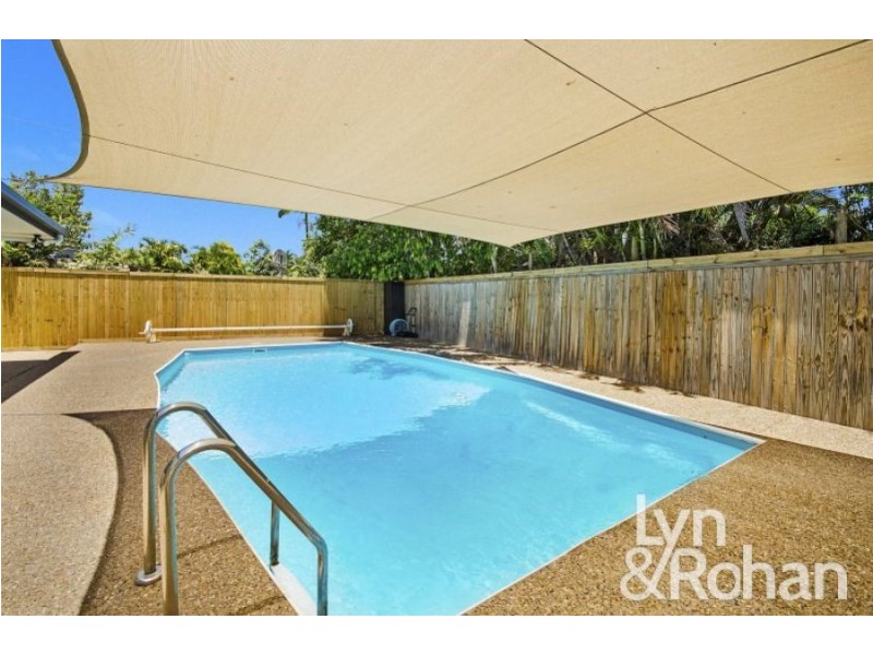 2 Durham Court, Kirwan QLD 4817