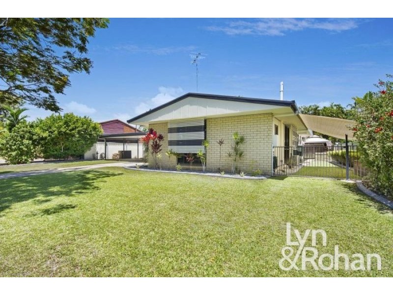 2 Durham Court, Kirwan QLD 4817