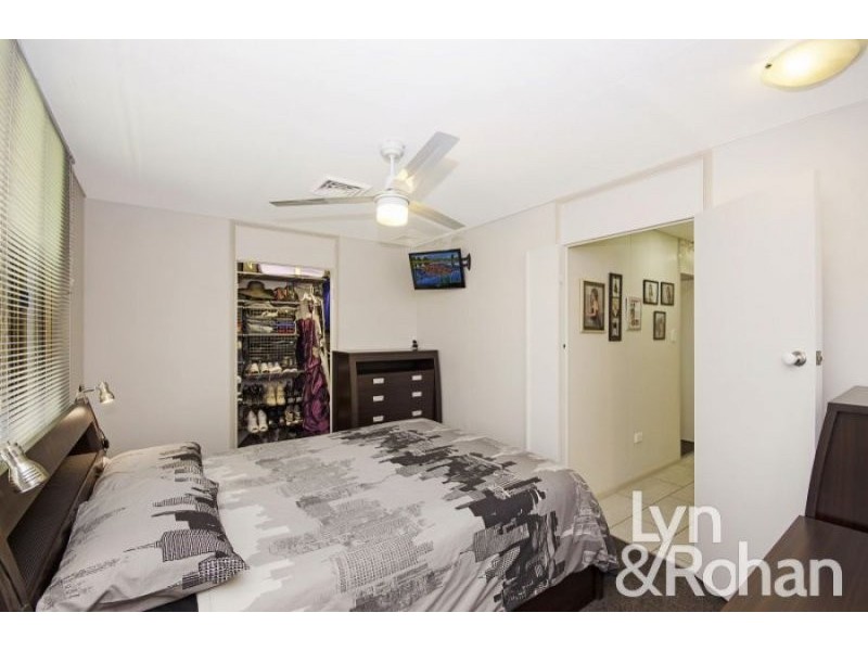 2 Durham Court, Kirwan QLD 4817