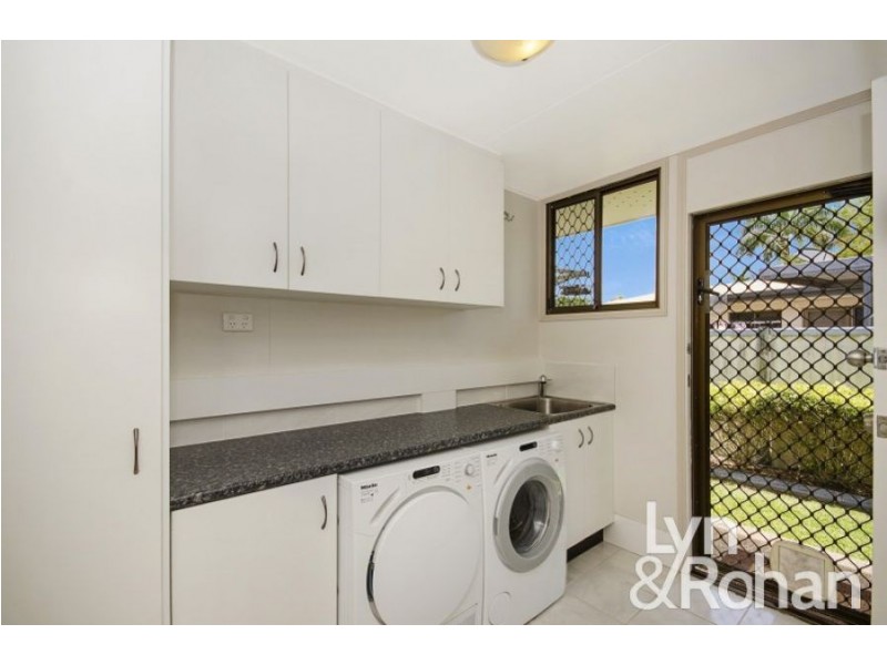 2 Durham Court, Kirwan QLD 4817