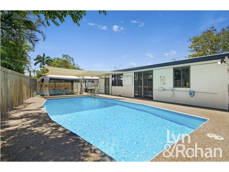 2 Durham Court, Kirwan QLD 4817