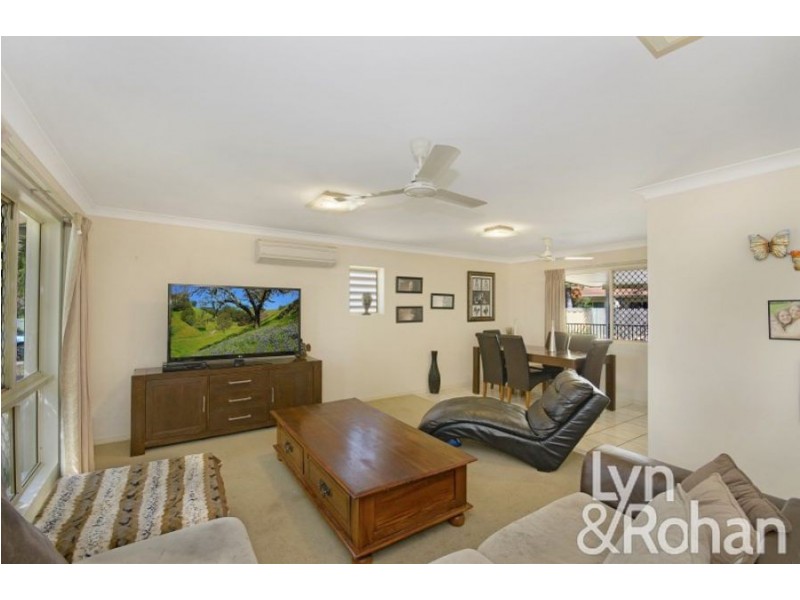 65 Wheeler Circuit, Kirwan QLD 4817