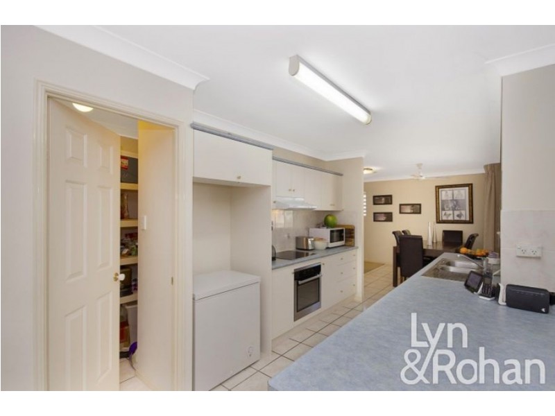 65 Wheeler Circuit, Kirwan QLD 4817