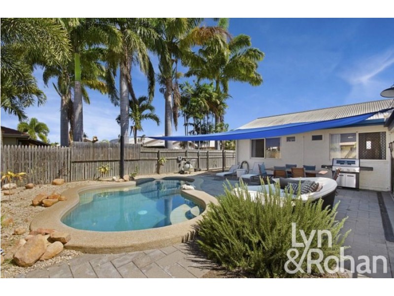 65 Wheeler Circuit, Kirwan QLD 4817