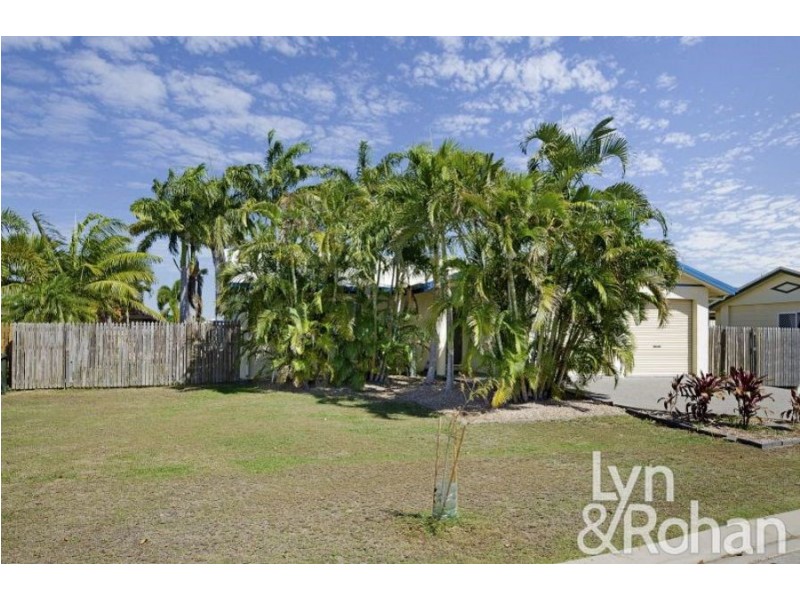 65 Wheeler Circuit, Kirwan QLD 4817