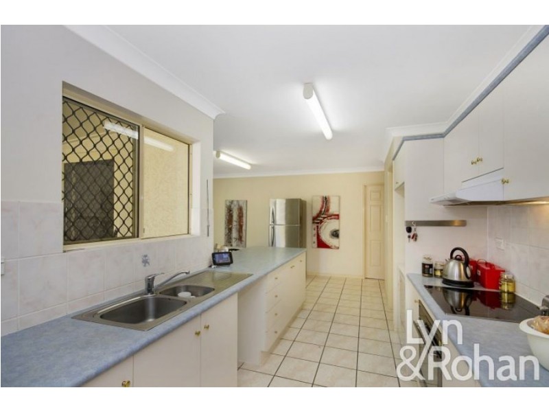 65 Wheeler Circuit, Kirwan QLD 4817