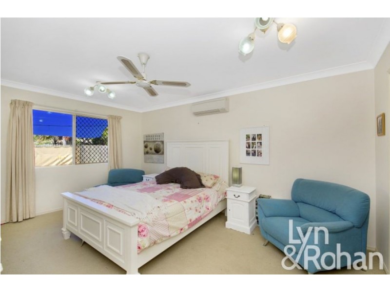 65 Wheeler Circuit, Kirwan QLD 4817