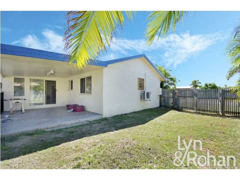 65 Wheeler Circuit, Kirwan QLD 4817