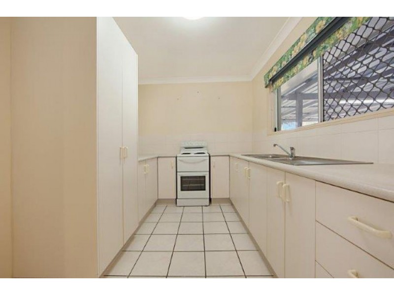 6 Tartan Pl, Rasmussen QLD 4815