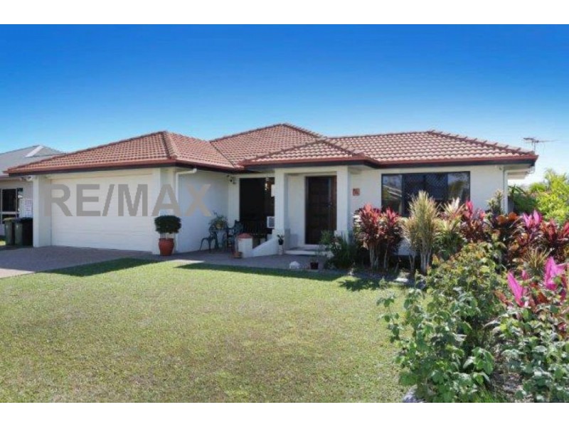 Kirwan QLD 4817