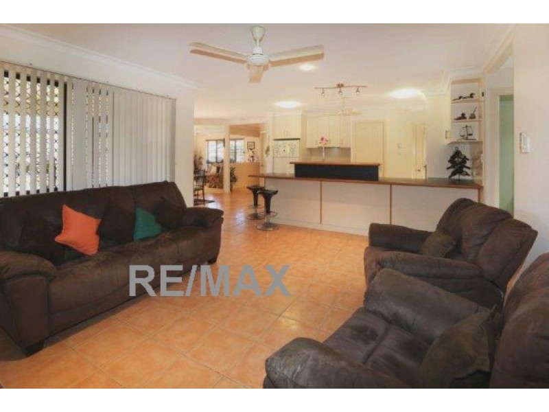 Kirwan QLD 4817