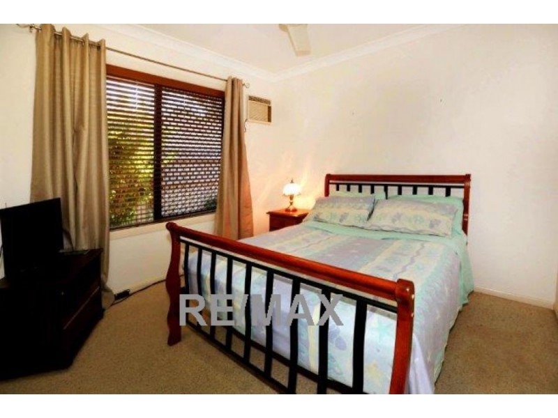 Kirwan QLD 4817