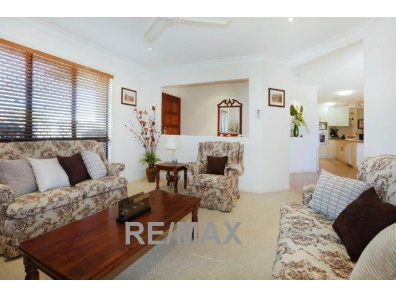 Kirwan QLD 4817
