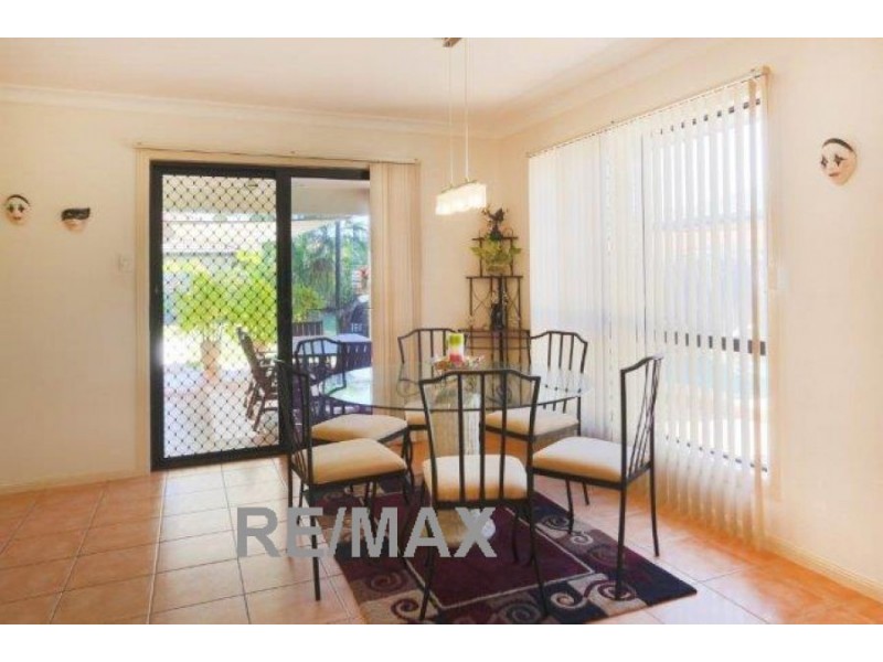 Kirwan QLD 4817