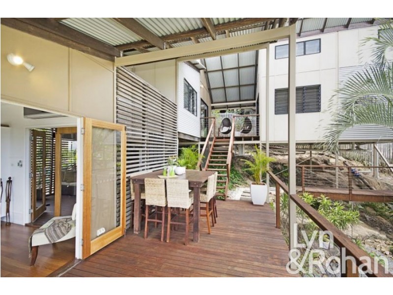 5 McClelland Street, West End QLD 4810