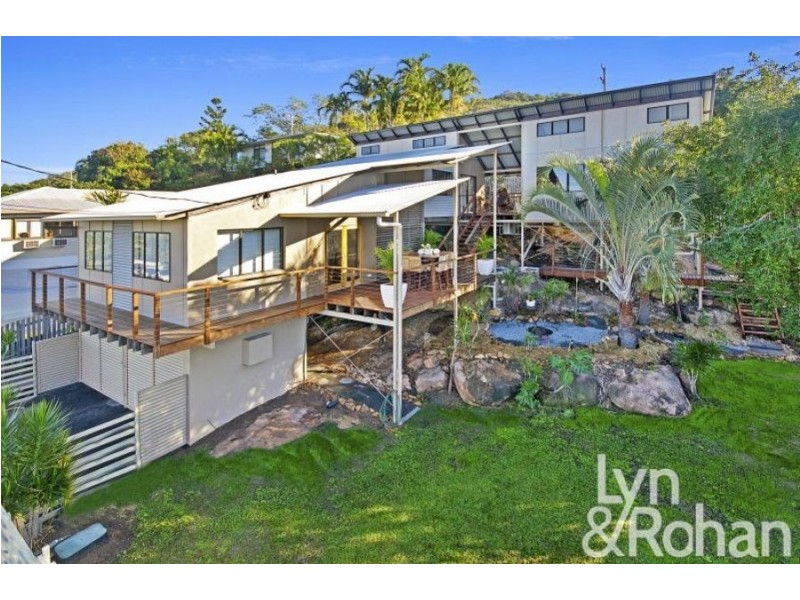 5 McClelland Street, West End QLD 4810