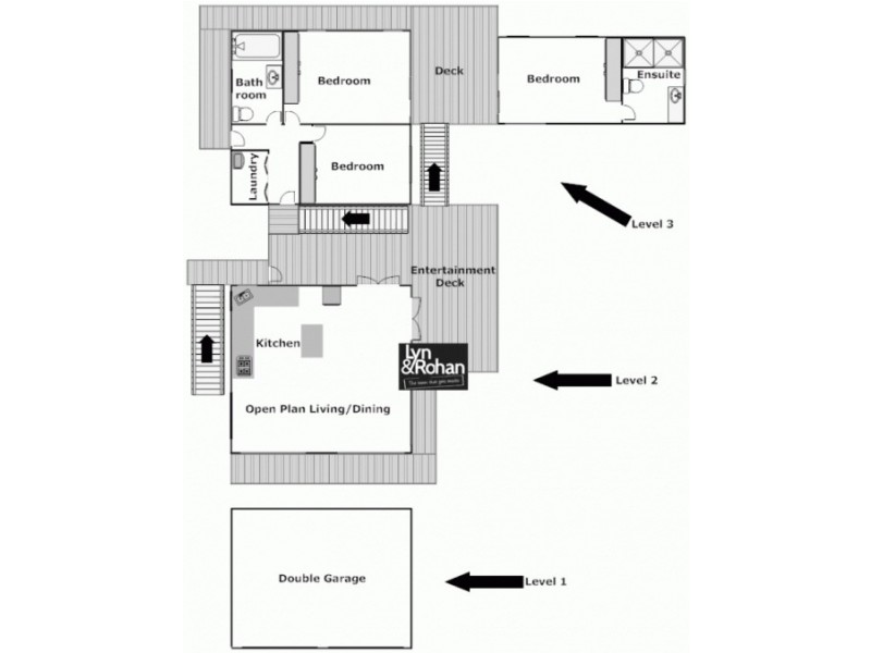 5 McClelland Street, West End QLD 4810 Floorplan