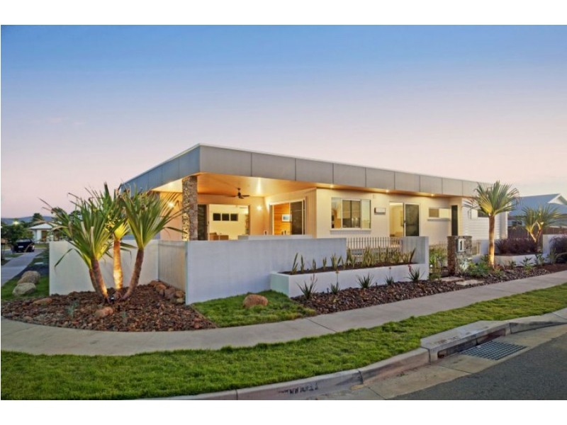 1 Crake Circuit, Idalia QLD 4811