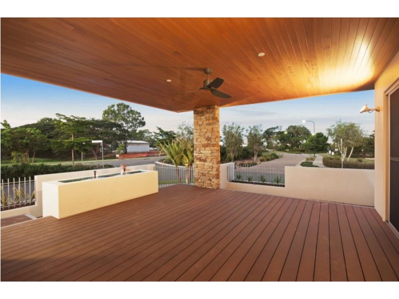 1 Crake Circuit, Idalia QLD 4811